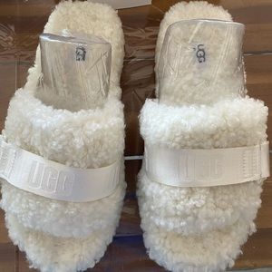 UGG Fluffita